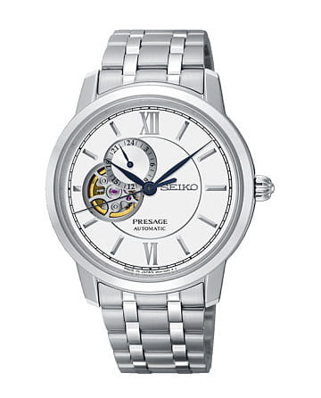 Seiko Presage SSA365J1